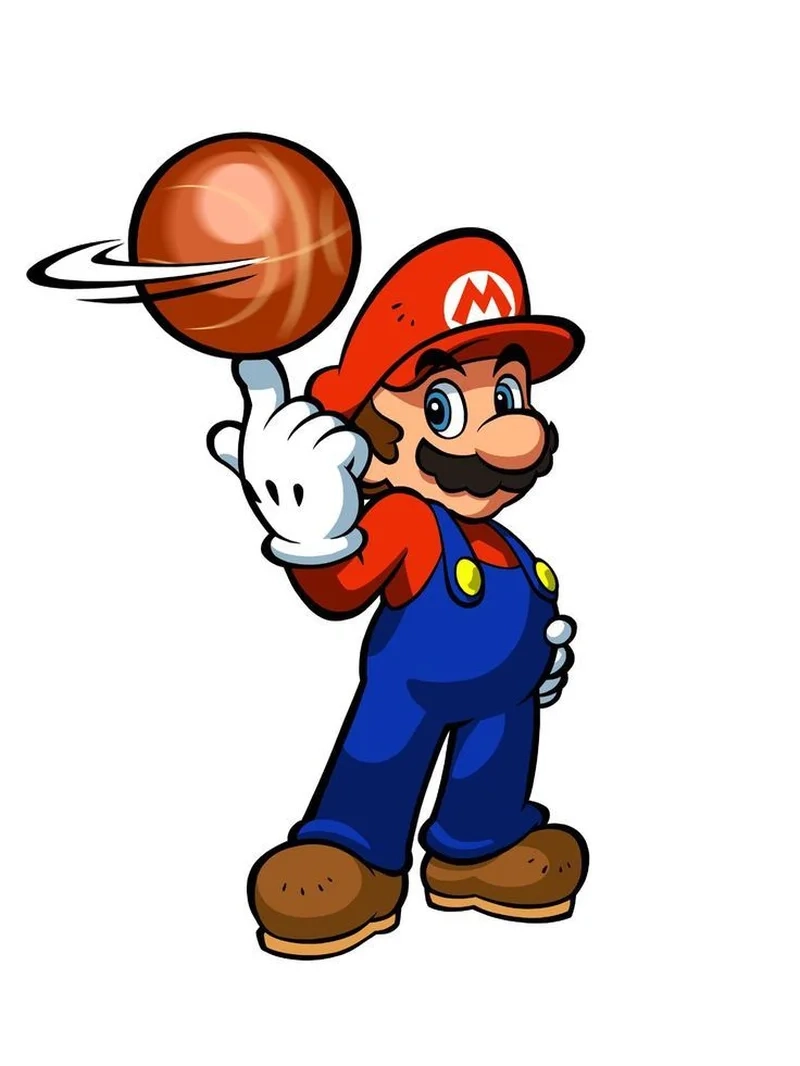 Infinite IQ Mario meme là khoảnh khắc hài hước khi Mario thể hiện trí tuệ vô hạn.