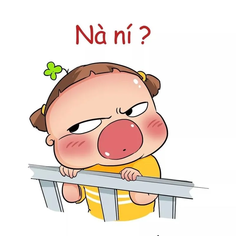 Những ảnh meme mèo bựa với kiểu há miệng gây cười rất dễ thương.