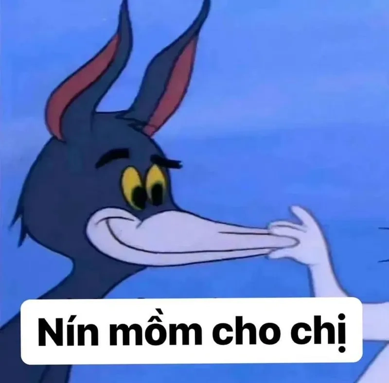 Avatar meme bựa là lựa chọn hoàn hảo để thể hiện tính cách hài hước của bạn.