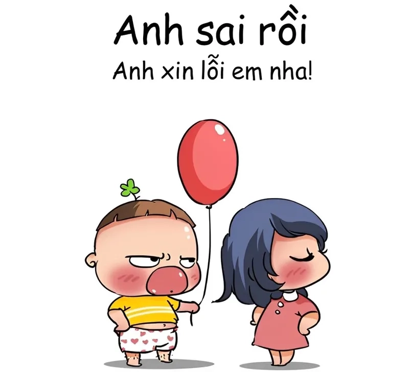 Cute meme hài sẽ khiến bạn mỉm cười trong suốt cả ngày.