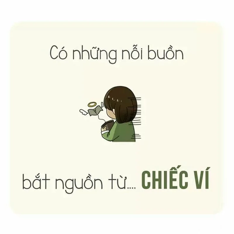 Meme rút tiền sẽ khiến bạn thấy thú vị vì sự hài hước trong hành động rút tiền.