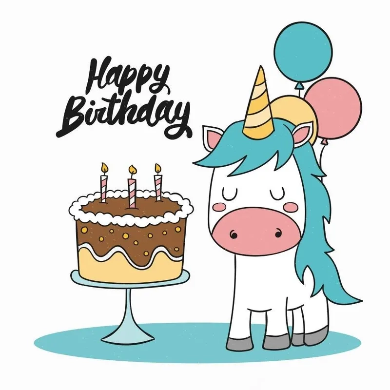 Gửi đến cô ấy những lời chúc ngọt ngào với happy birthday meme for her.