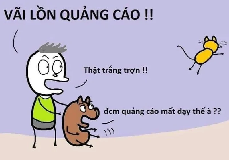 Meme chửi trường mang lại những tình huống hài hước trong môi trường học đường, cực kỳ gần gũi và thú vị.