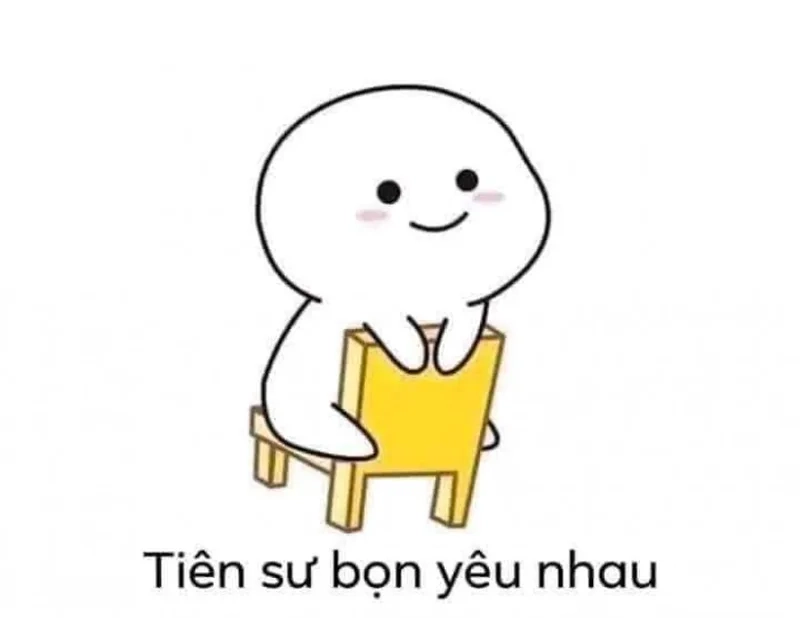 Meme chửi ngu là một cách để thể hiện sự hài hước trong các tình huống đùa cợt, đôi khi có phần “sốc”.