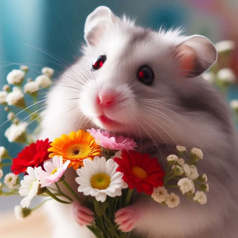 Ảnh chuột hamster cute meme mang đến những khoảnh khắc dễ thương và ngộ nghĩnh.