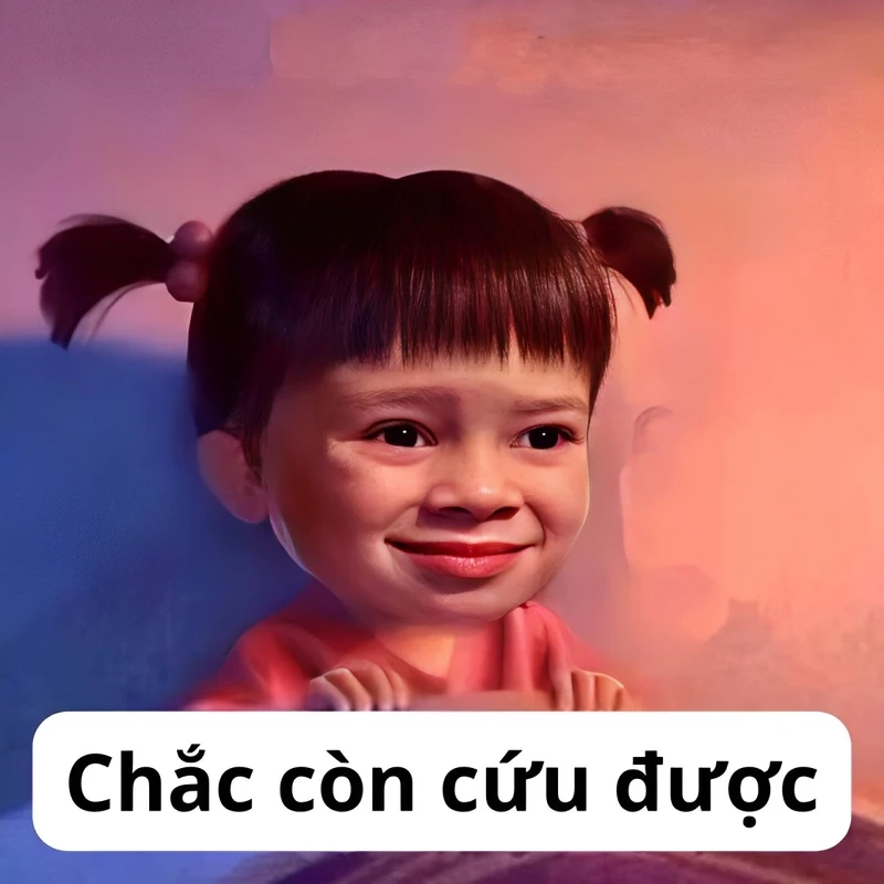 Meme giải cứu thể hiện những khoảnh khắc cứu vãn đầy bất ngờ và cực kỳ vui nhộn.