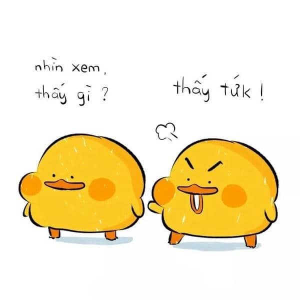 Meme đánh vai với những tình huống hài hước sẽ khiến bạn không thể nhịn cười.