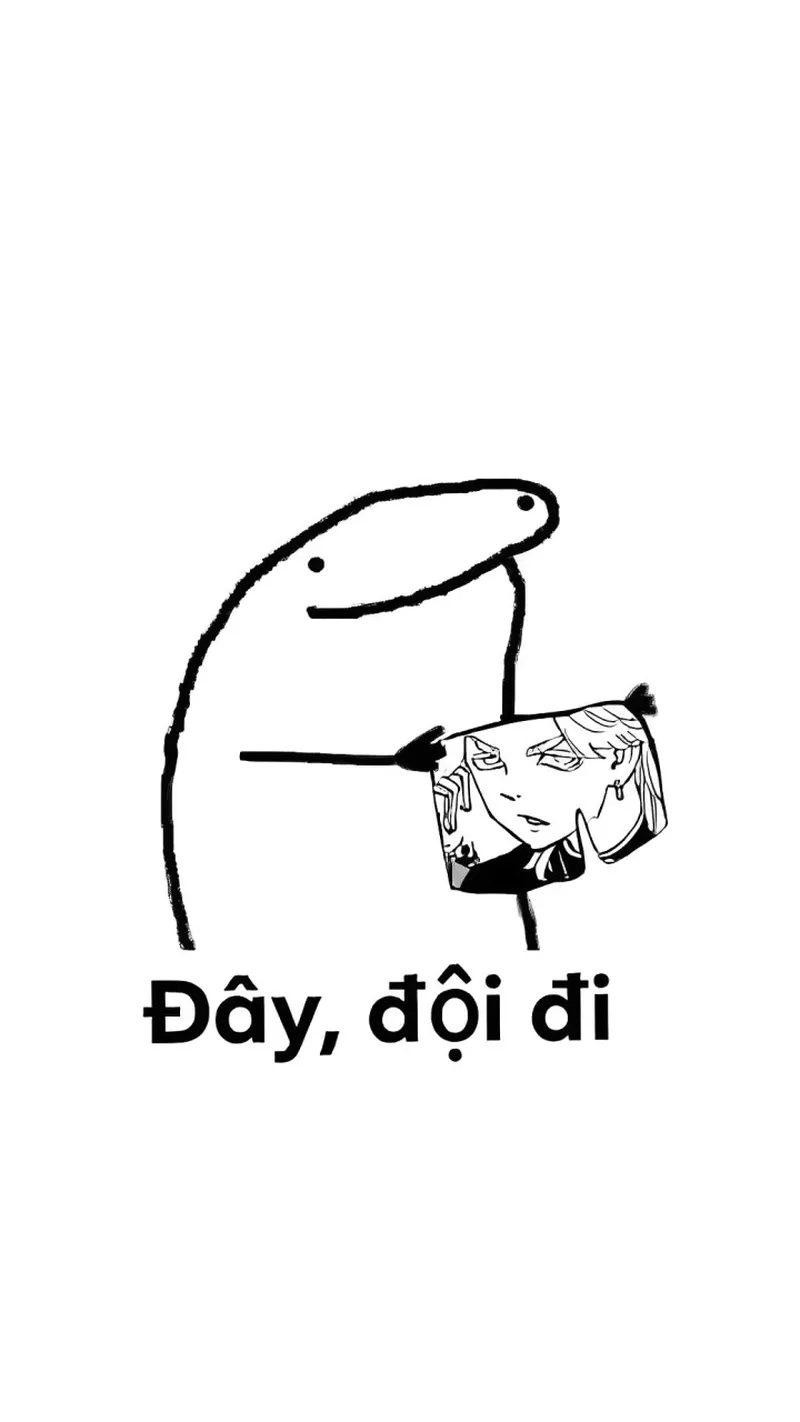 Flork meme đội quần là một biểu tượng hài hước đáng nhớ.