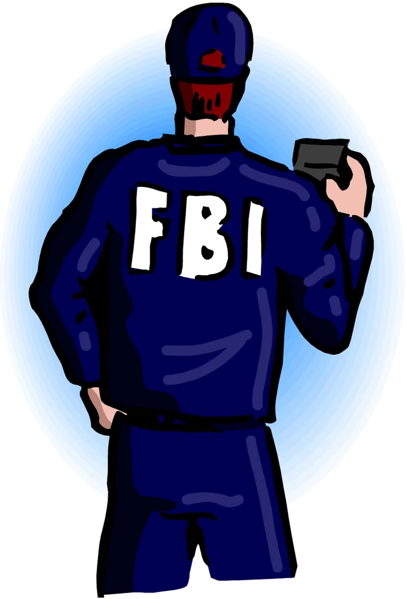 FBI open up meme gif luôn khiến người xem cười không ngừng với những cảnh hài hước.