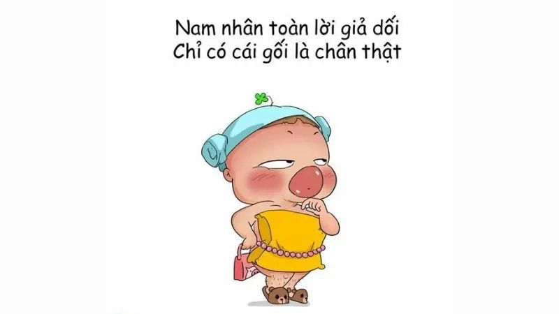 Hài hước ảnh người que meme luôn khiến bạn bè phải 