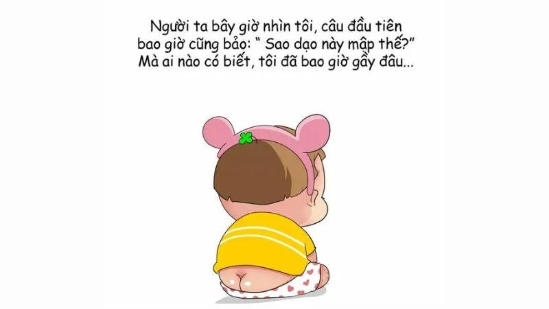 Nhộn hài meme chuột hamster cực kỳ dễ thương và hài hước.