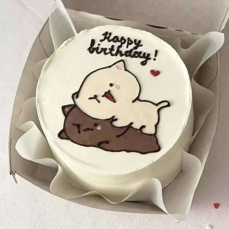 Chia sẻ ảnh meme happy birthday để chúc mừng sinh nhật thêm phần ý nghĩa.