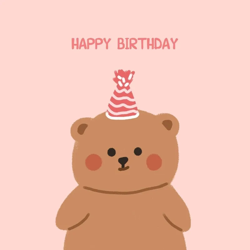 Những ảnh happy birthday meme giúp bạn gửi lời chúc mừng đầy ý nghĩa.