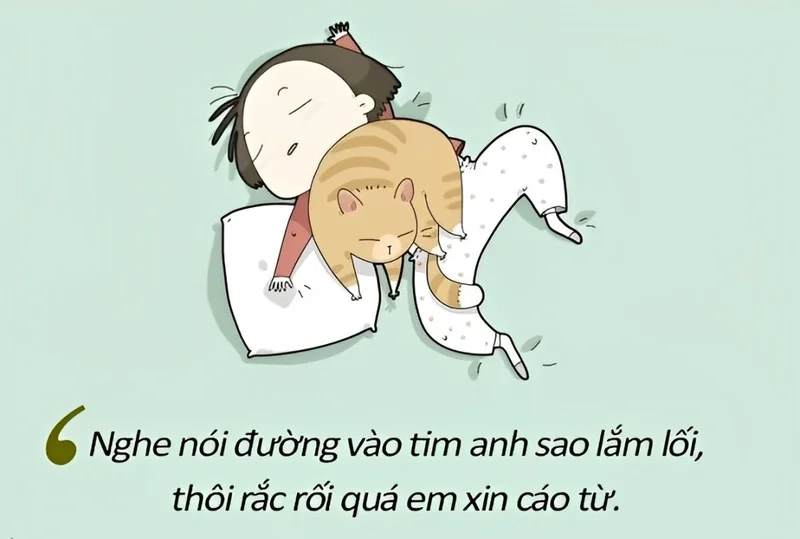 Meme tình yêu vũ trụ mang đến thông điệp lãng mạn và đầy ý nghĩa, khiến tình yêu trở nên vĩnh cửu!