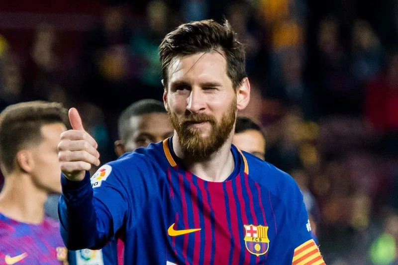 Cùng xem các meme Messi bằng tiếng Anh và tiếng Tây Ban Nha!