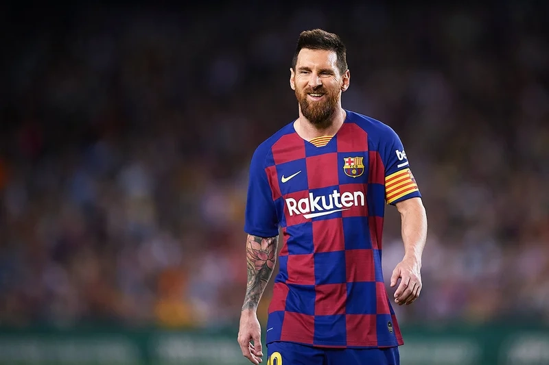 Các meme Messi khóc sẽ khiến bạn vừa cảm động vừa cười ra nước mắt.