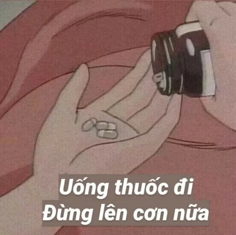 Meme mèo nguy hiểm mang đến sự hài hước với những chú mèo trong những tình huống “nguy hiểm”.