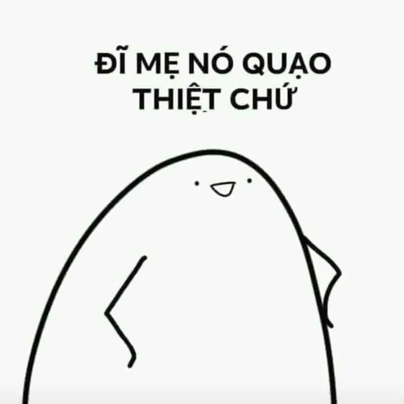 Đồ ngu meme khiến người xem không thể nhịn cười với sự ngớ ngẩn cực kỳ đáng yêu.