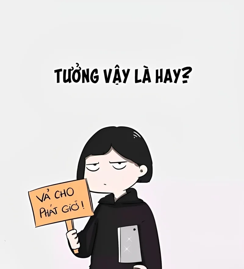 Thuốc trị ngu meme mang lại tiếng cười nhờ những giải pháp 