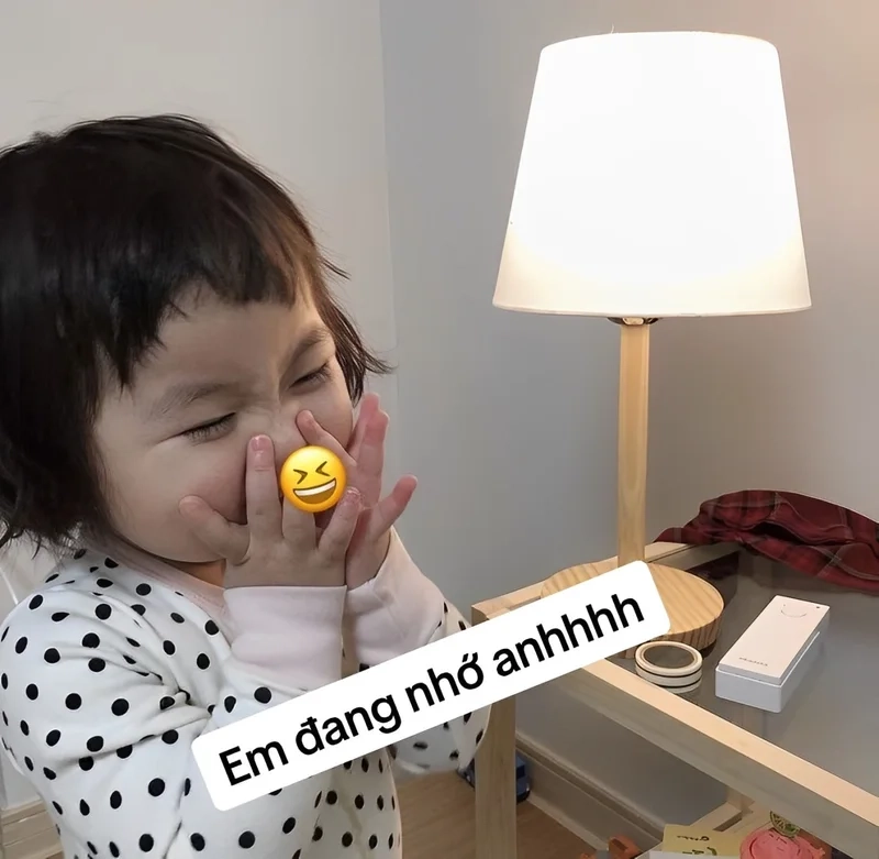 Meme mèo yêu là sự kết hợp hoàn hảo giữa dễ thương và tình cảm lãng mạn.