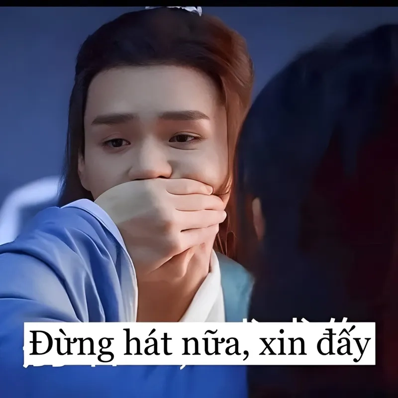 Meme Trung Quốc hài luôn mang lại niềm vui sảng khoái và bất ngờ cho người xem.