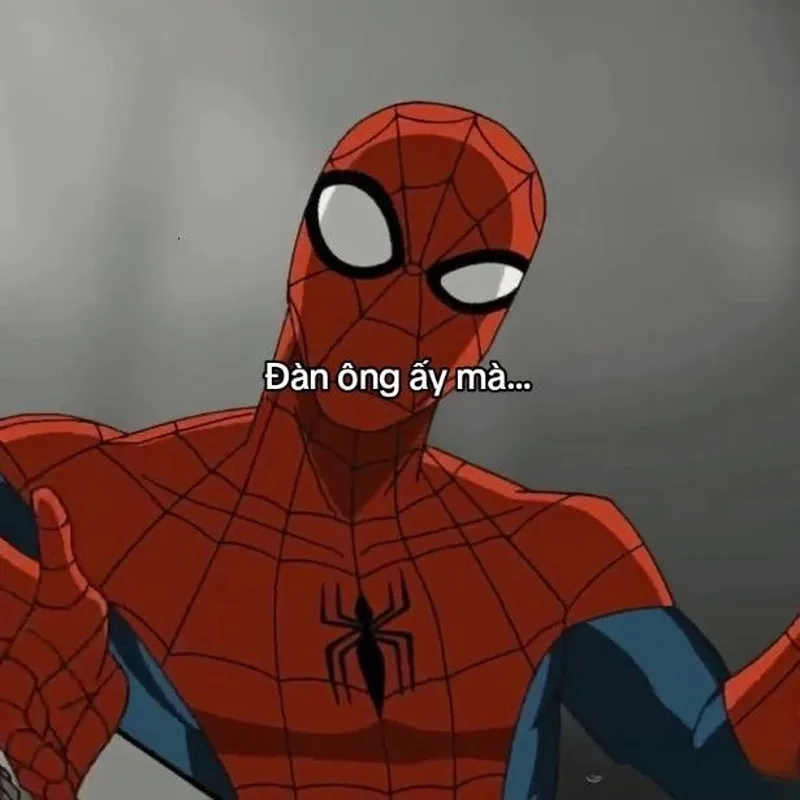 Meme 5 spiderman pointing với những biểu cảm hài hước từ năm Spider-Man chắc chắn sẽ khiến bạn cười ngất.