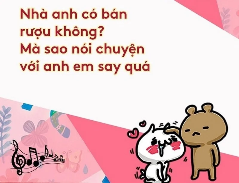 Thả thính kiểu hài hước? Đừng bỏ qua meme thả thính hài hước cực kỳ vui nhộn!