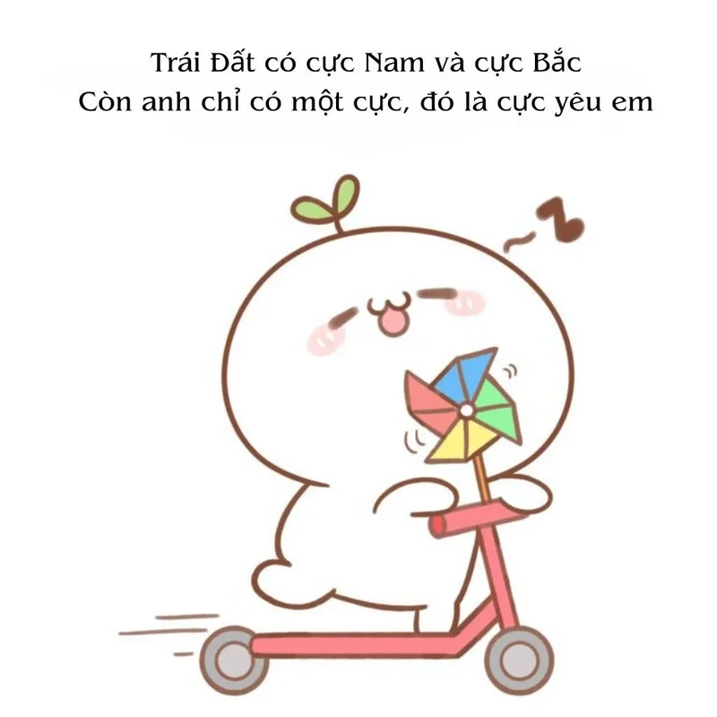 Những ảnh meme tình yêu cute sẽ là món quà tuyệt vời dành cho người bạn yêu thương!