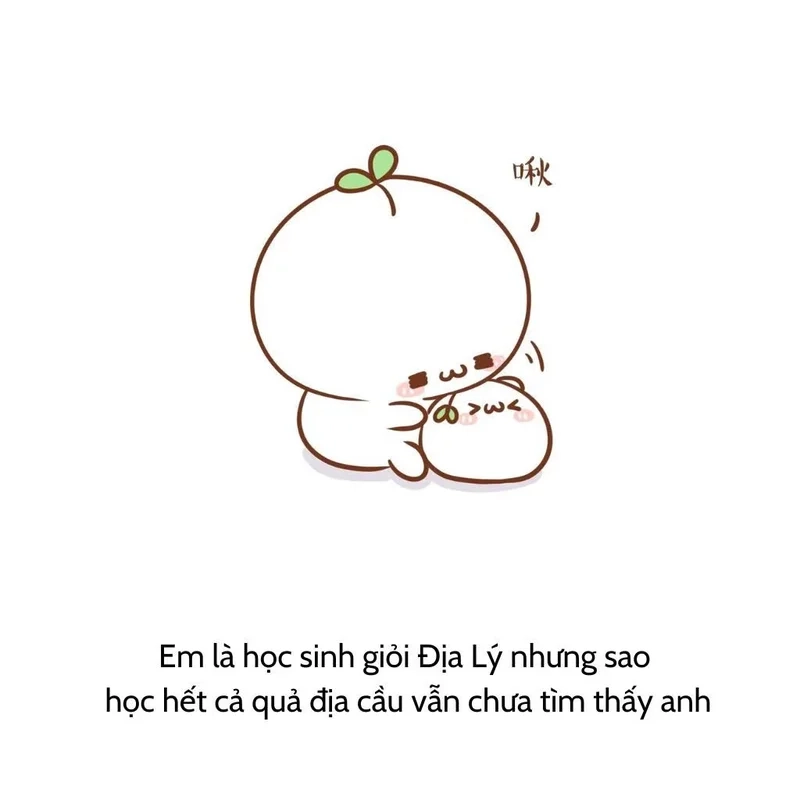 Chia sẻ cute ảnh meme tình yêu để mang đến cảm xúc ngọt ngào và lãng mạn!