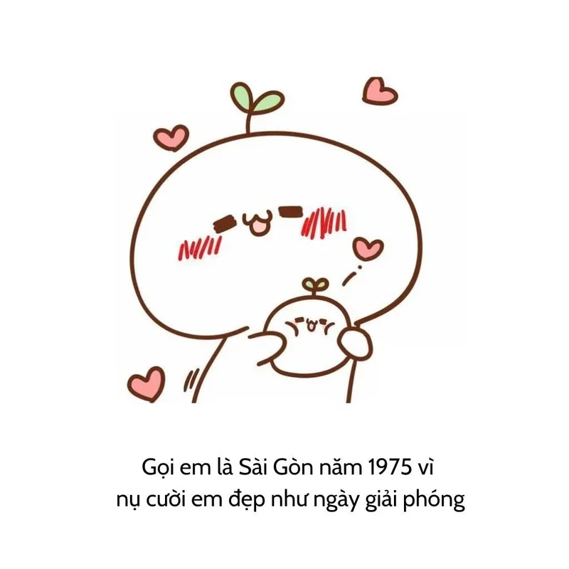 Meme hài về tình yêu là lựa chọn tuyệt vời để mang lại tiếng cười và sự ấm áp cho mối quan hệ!