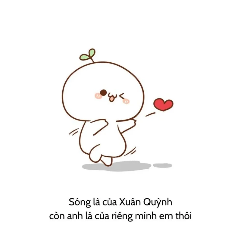 Chắc chắn ảnh meme mèo tình yêu sẽ khiến bạn trở nên dễ thương và tình cảm hơn trong mắt đối phương!