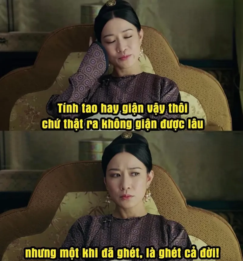 Meme gấu trúc mang lại những hình ảnh dễ thương và hài hước.