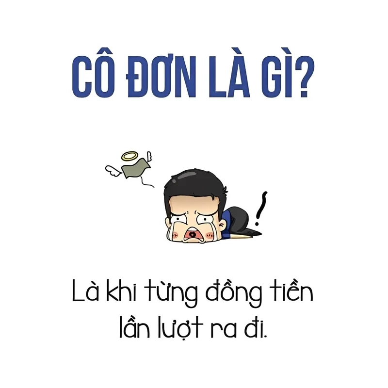 Meme cho tiền mang đến những tình huống vui nhộn khi bạn cố gắng giúp đỡ ai đó.