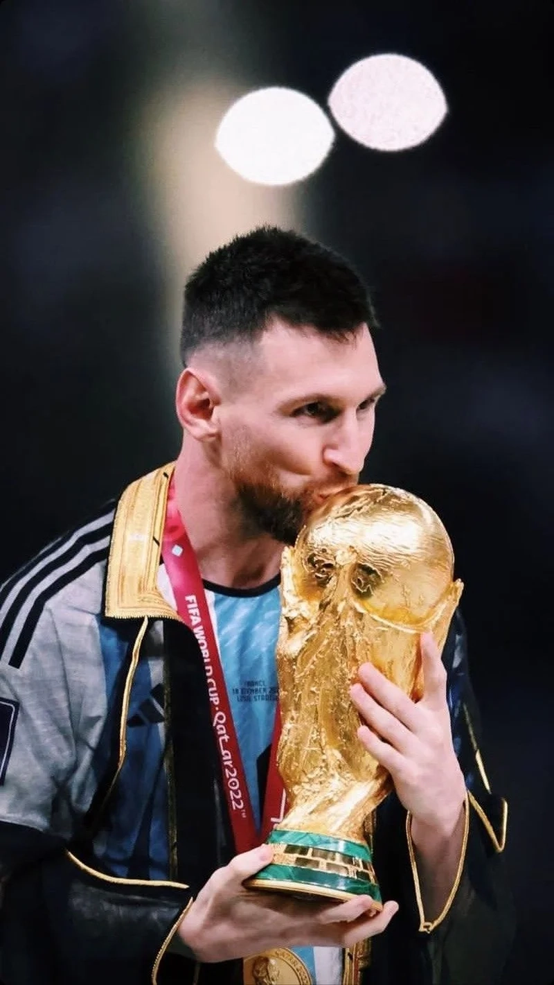 Meme Messi Ronaldo luôn tạo nên tiếng cười đầy thú vị cho cộng đồng fan.