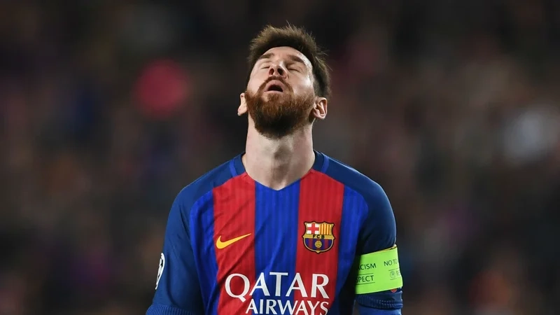 Meme de Messi luôn là nguồn cảm hứng tuyệt vời cho người hâm mộ.