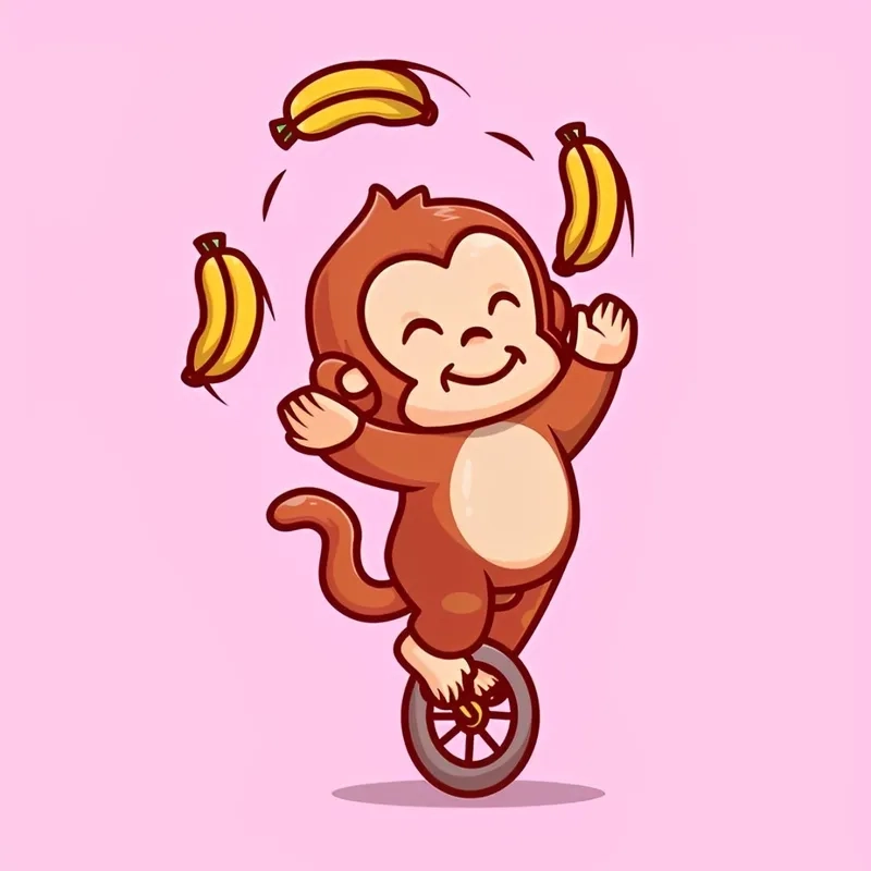 Meme monkey gây cười lớn với những tình huống hài hước và bất ngờ.