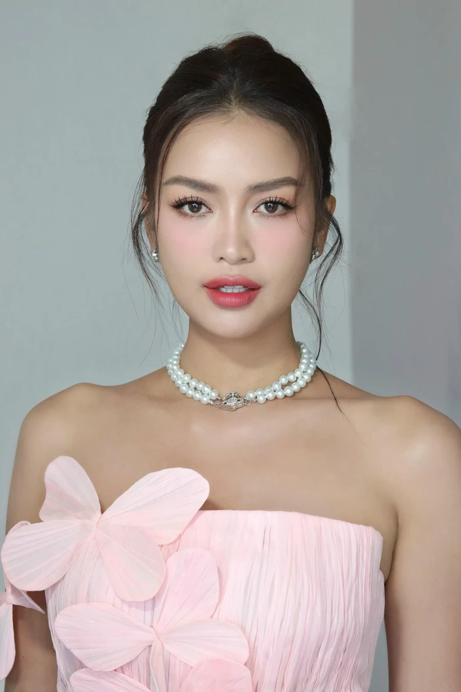 Ngọc Châu Miss Universe 2022, người đẹp Việt Nam khiến cả thế giới ngưỡng mộ.