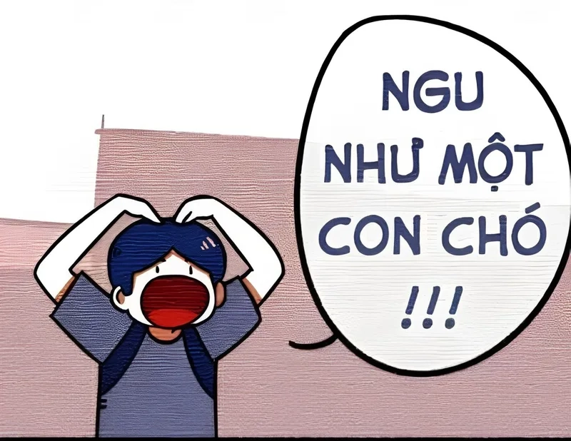 Cầu nguyện meme khiến bạn phải bật cười với những hành động ngớ ngẩn của các nhân vật.