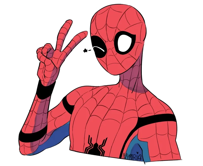 Ảnh meme Spiderman mang đến những khoảnh khắc đáng yêu và hài hước, không thể bỏ lỡ!