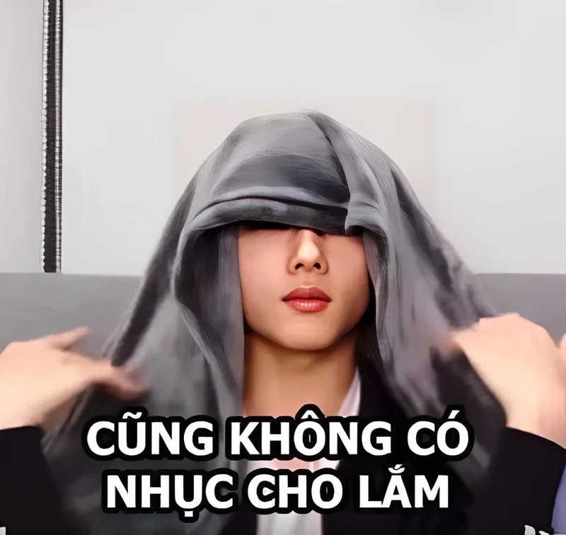 Meme mèo ngại ngùng với những biểu cảm dễ thương sẽ khiến bạn không thể nhịn cười.