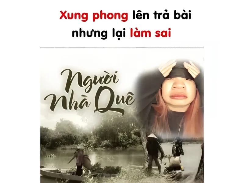 Meme mèo ngại mang đến những hình ảnh dễ thương khiến ai cũng phải cười khúc khích.