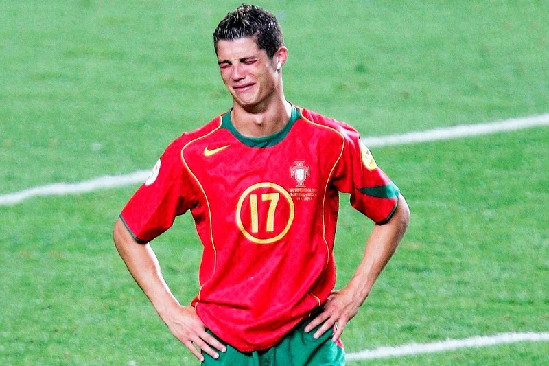 Ronaldo World Cup meme mang đến những pha hành động hài hước và sáng tạo của siêu sao này trong giải đấu.