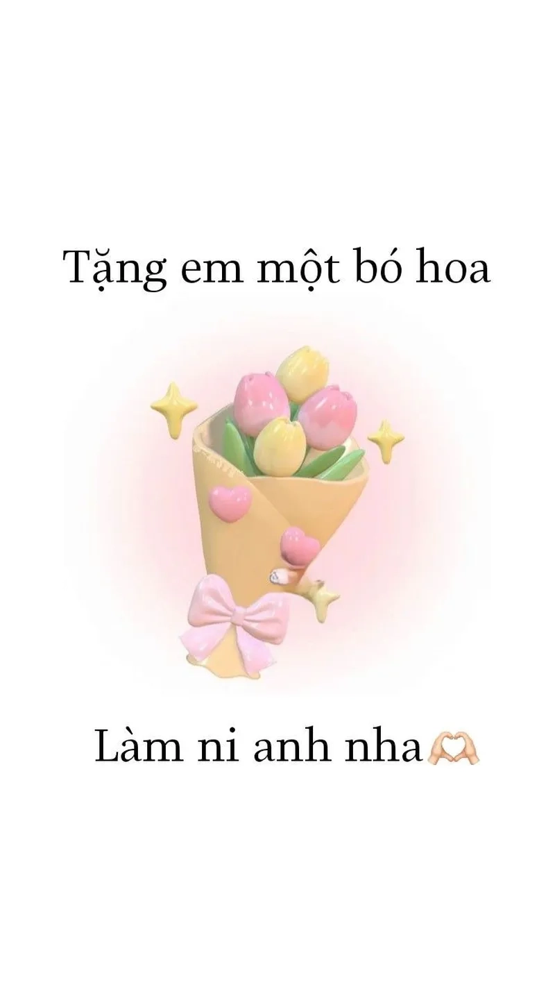 Meme cho kẹo nè là cách thú vị để làm cho không khí trở nên vui vẻ và ngọt ngào hơn.