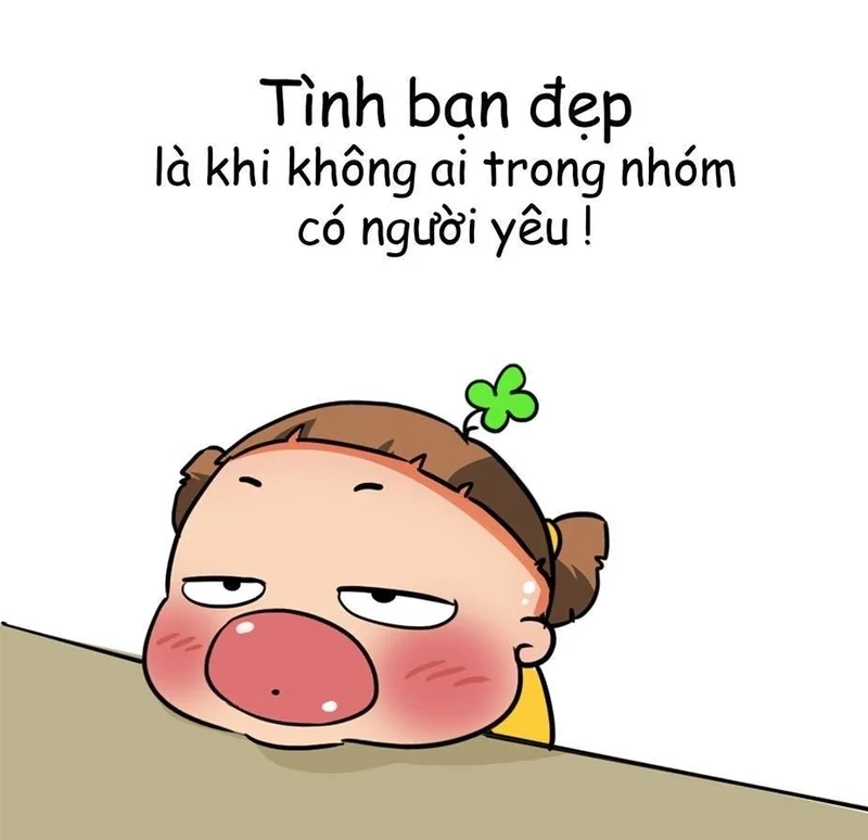 Meme tóc xù thể hiện vẻ ngoài kỳ quặc nhưng lại cực kỳ hài hước.