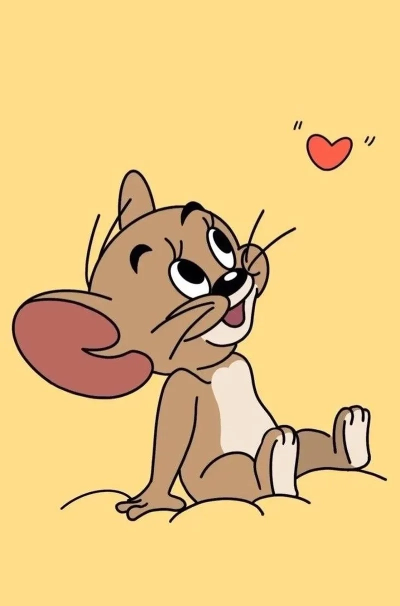 Tom jerry meme luôn mang lại tiếng cười với những tình huống dở khóc dở cười.