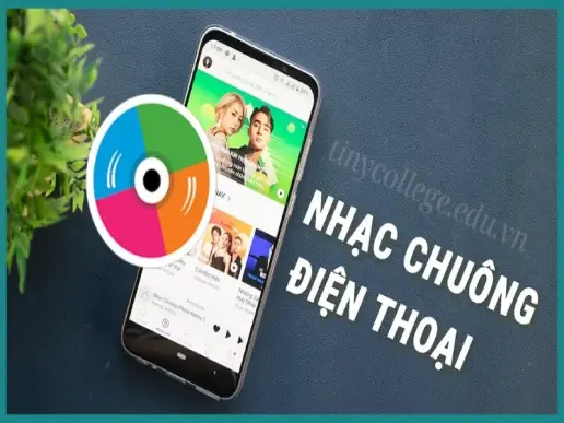 Cài nhạc chuông điện thoại như thế nào? Hướng dẫn từng bước