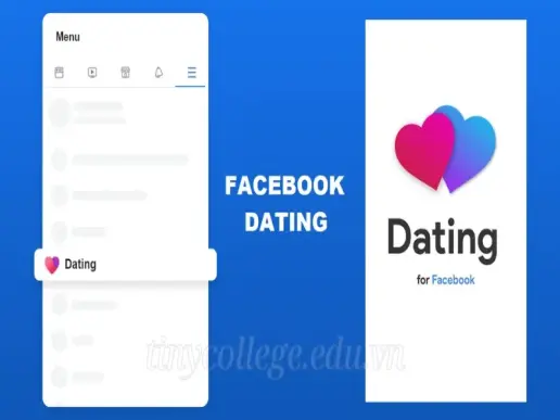 Cách bật hẹn hò trên Facebook - Hướng dẫn bước từng bước