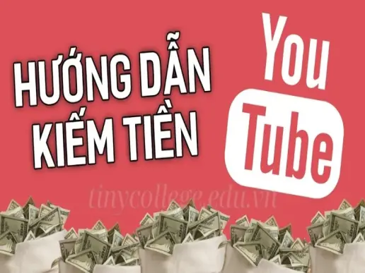 Hướng dẫn cách bật kiếm tiền trên YouTube đơn giản nhất