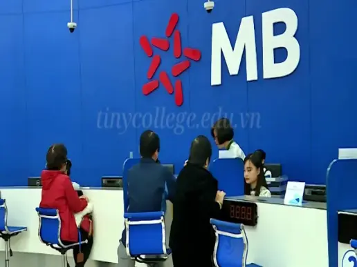 Cách bật thông báo MB Bank để quản lý tài chính hiệu quả