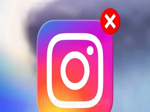 Hướng dẫn chi tiết cách xóa tài khoản Instagram vĩnh viễn